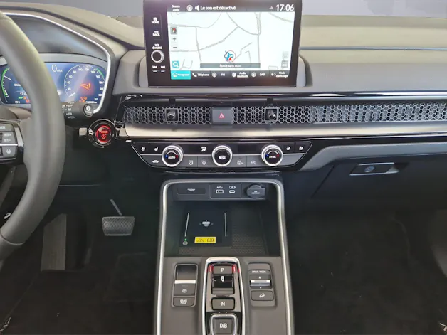 Honda CR-V 2.0 i-MMD Advance 4WD