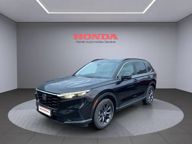 Honda CR-V 2.0 i-MMD Advance 4WD