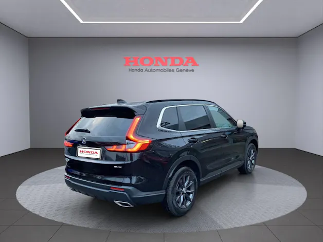 Honda CR-V 2.0 i-MMD Advance 4WD