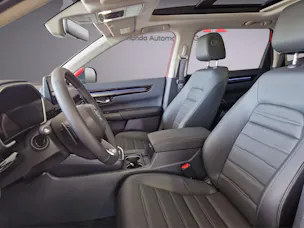 Honda CR-V 2.0 i-MMD Advance 4WD