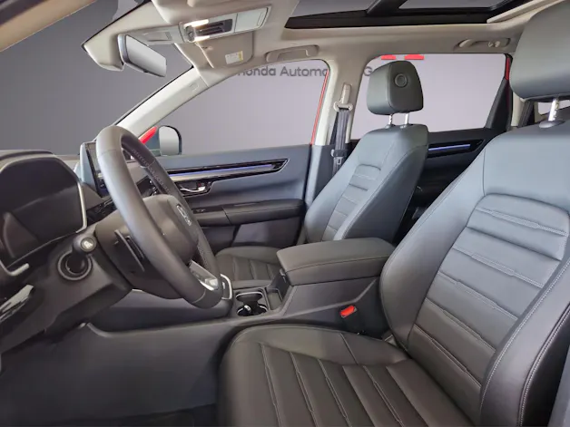Honda CR-V 2.0 i-MMD Advance 4WD