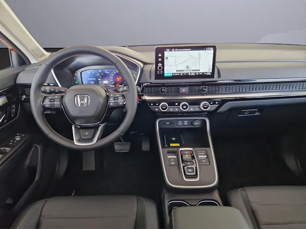 Honda CR-V 2.0 i-MMD Advance 4WD