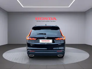 Honda CR-V 2.0 i-MMD Advance 4WD