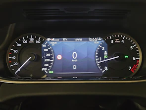 Fahrzeugbild LAND ROVER Range Rover Evoque 2.0 T SE