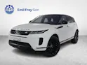 Land Rover Range Rover Evoque 2.0 T SE