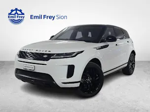 Land Rover Range Rover Evoque 2.0 T SE