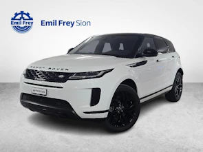 Fahrzeugbild LAND ROVER Range Rover Evoque 2.0 T SE
