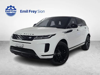 Fahrzeugbild LAND ROVER Range Rover Evoque 2.0 T SE