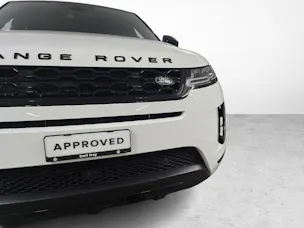 Land Rover Range Rover Evoque 2.0 T SE