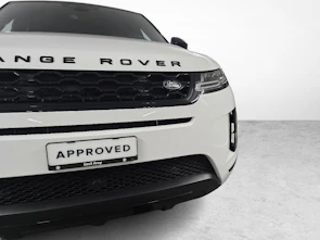 Fahrzeugbild LAND ROVER Range Rover Evoque 2.0 T SE