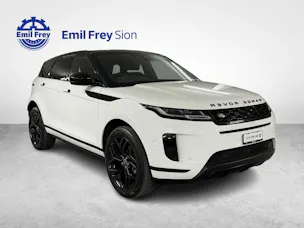 Land Rover Range Rover Evoque 2.0 T SE