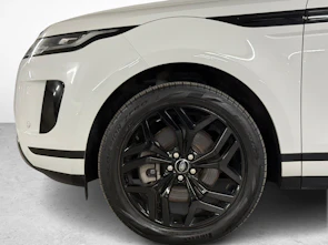 Fahrzeugbild LAND ROVER Range Rover Evoque 2.0 T SE