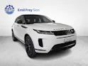 Land Rover Range Rover Evoque 2.0 T SE