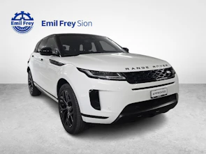 Fahrzeugbild LAND ROVER Range Rover Evoque 2.0 T SE