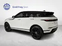 Land Rover Range Rover Evoque 2.0 T SE