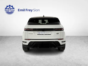 image du véhicule LAND ROVER Range Rover Evoque 2.0 T SE