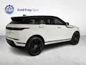 Land Rover Range Rover Evoque 2.0 T SE