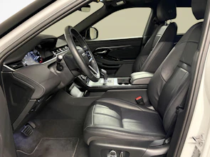 Fahrzeugbild LAND ROVER Range Rover Evoque 2.0 T SE