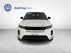 image du véhicule LAND ROVER Range Rover Evoque 2.0 T SE