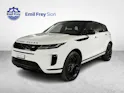 Land Rover Range Rover Evoque 2.0 T SE