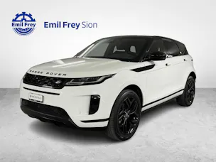 Land Rover Range Rover Evoque 2.0 T SE