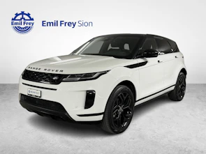image du véhicule LAND ROVER Range Rover Evoque 2.0 T SE