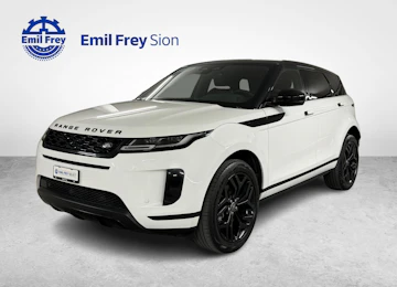 image du véhicule LAND ROVER Range Rover Evoque 2.0 T SE image du véhicule LAND ROVER Range Rover Evoque 2.0 T SE