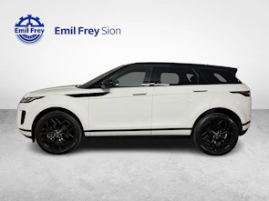 Fahrzeugbild LAND ROVER Range Rover Evoque 2.0 T SE