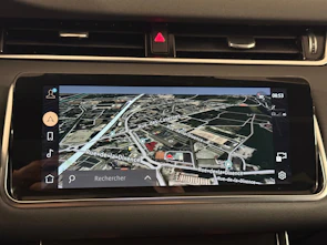 Fahrzeugbild LAND ROVER Range Rover Evoque 2.0 T SE