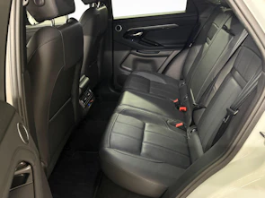 Fahrzeugbild LAND ROVER Range Rover Evoque 2.0 T SE