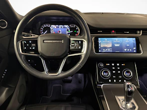 Fahrzeugbild LAND ROVER Range Rover Evoque 2.0 T SE