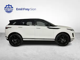 Land Rover Range Rover Evoque 2.0 T SE