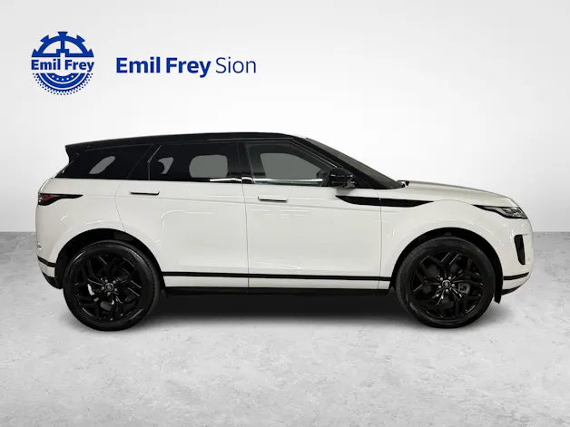 Land Rover Range Rover Evoque 2.0 T SE