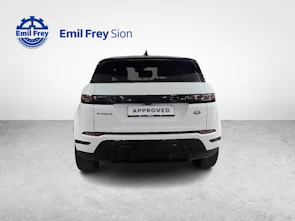 Fahrzeugbild LAND ROVER Range Rover Evoque 2.0 T SE