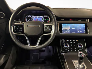 Land Rover Range Rover Evoque 2.0 T SE