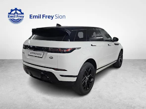 Fahrzeugbild LAND ROVER Range Rover Evoque 2.0 T SE