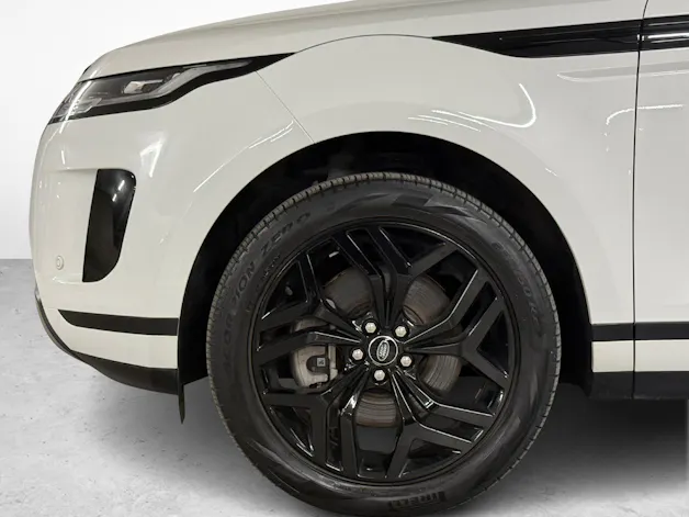 Land Rover Range Rover Evoque 2.0 T SE