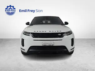 Land Rover Range Rover Evoque 2.0 T SE