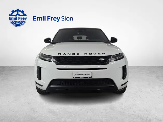 Land Rover Range Rover Evoque 2.0 T SE