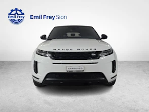 Fahrzeugbild LAND ROVER Range Rover Evoque 2.0 T SE