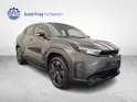 Toyota Urban Cruiser Premium AWD