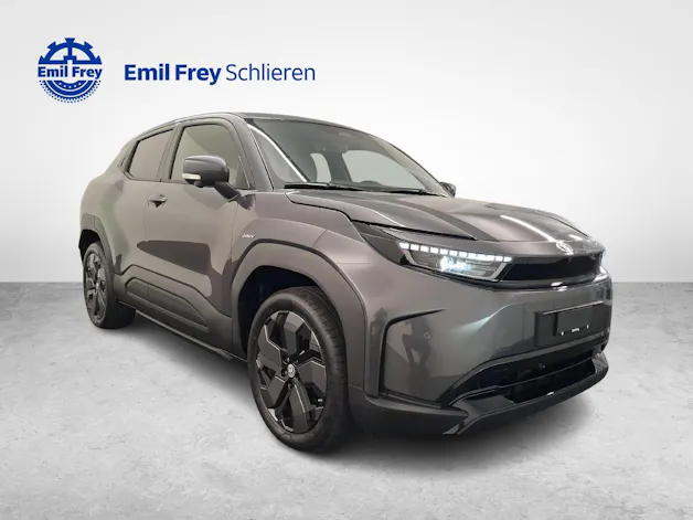 Toyota Urban Cruiser Premium AWD
