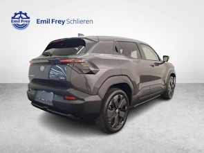 Fahrzeugbild TOYOTA Urban Cruiser Premium AWD
