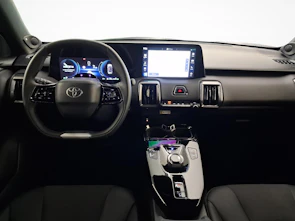 Fahrzeugbild TOYOTA Urban Cruiser Premium AWD