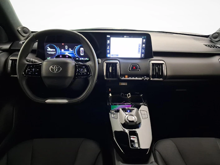 Fahrzeugbild TOYOTA UrbanCruiser