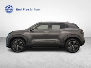 Fahrzeugbild TOYOTA Urban Cruiser Premium AWD