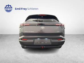 Fahrzeugbild TOYOTA Urban Cruiser Premium AWD