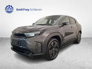 Toyota Urban Cruiser Premium AWD