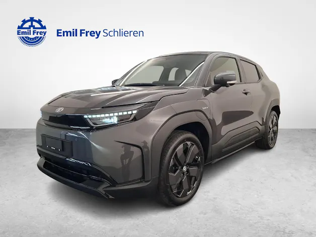 Toyota Urban Cruiser Premium AWD