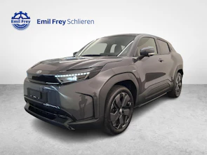Fahrzeugbild TOYOTA Urban Cruiser Premium AWD